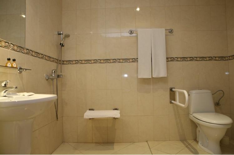 Hotel Zloty Mlyn Polichno Quarto foto