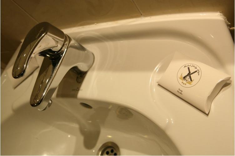 Hotel Zloty Mlyn Polichno Quarto foto